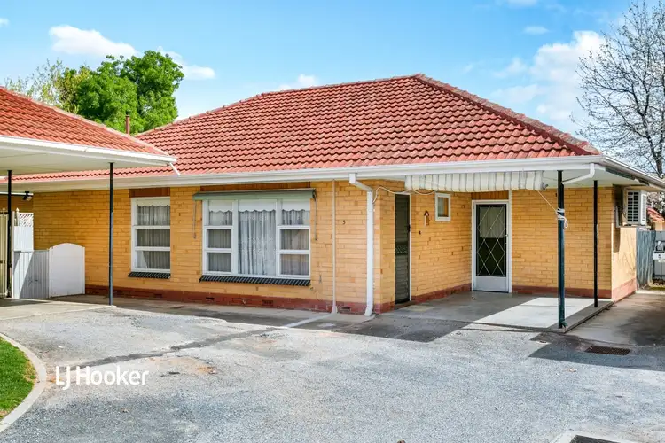 5/90 Hampstead Road, Broadview SA 5083