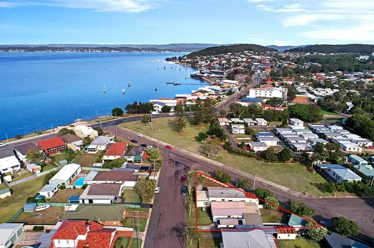 Second view of Homely house listing, 32 Marks Street, Belmont NSW 2280