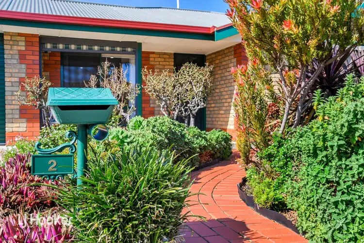 Second view of Homely house listing, 2 Vogt Place, Felixstow SA 5070