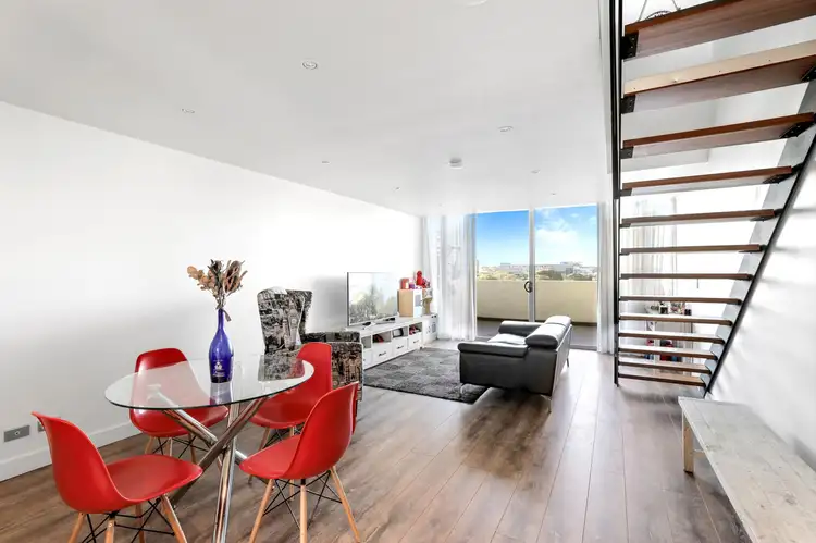 Main view of Homely apartment listing, M706/68 McEvoy Street, Alexandria NSW 2015