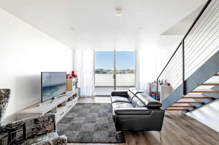 Third view of Homely apartment listing, M706/68 McEvoy Street, Alexandria NSW 2015