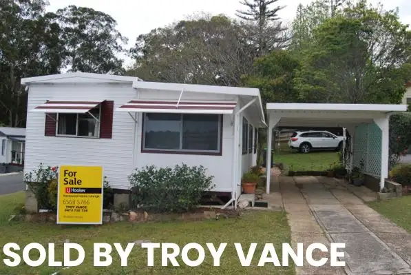 Main view of Homely house listing, 1/45 Old Coast Rd, Nambucca Heads NSW 2448