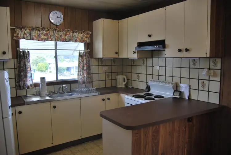 Second view of Homely house listing, 1/45 Old Coast Rd, Nambucca Heads NSW 2448