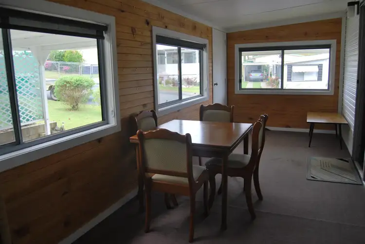 Fifth view of Homely house listing, 1/45 Old Coast Rd, Nambucca Heads NSW 2448