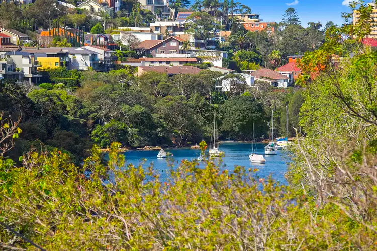 Fourth view of Homely semi-detached listing, 1 & 2/1 Jackson Street, Balgowlah NSW 2093