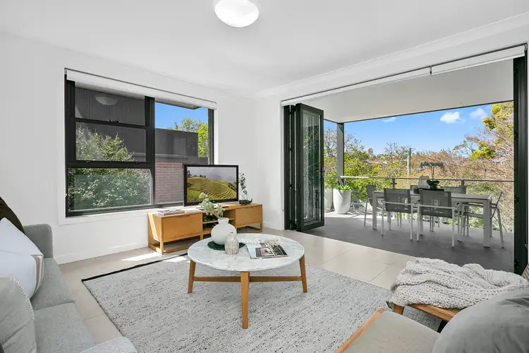 Fifth view of Homely semi-detached listing, 1 & 2/1 Jackson Street, Balgowlah NSW 2093