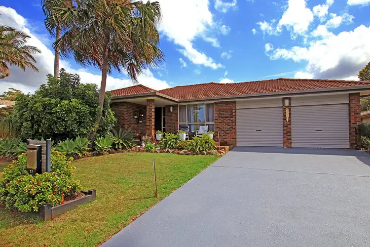 17 Palermo Place, Alstonville NSW 2477