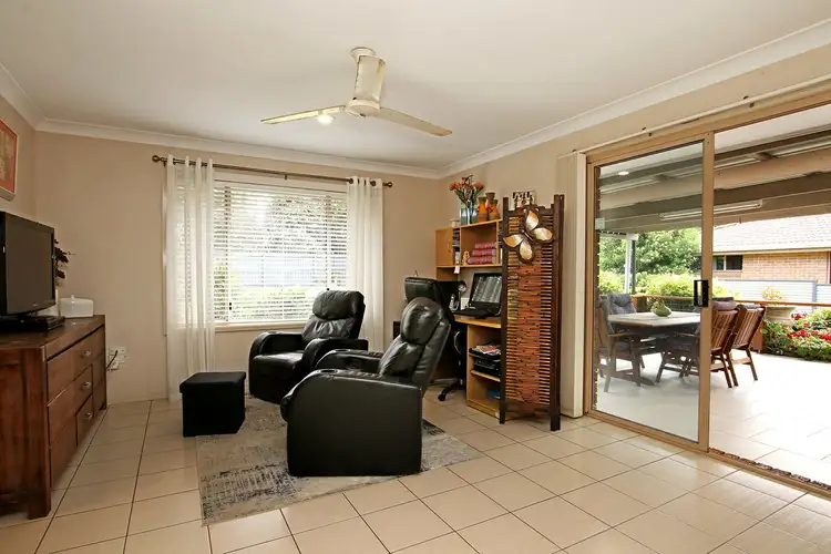 Sixth view of Homely house listing, 17 Palermo Place, Alstonville NSW 2477
