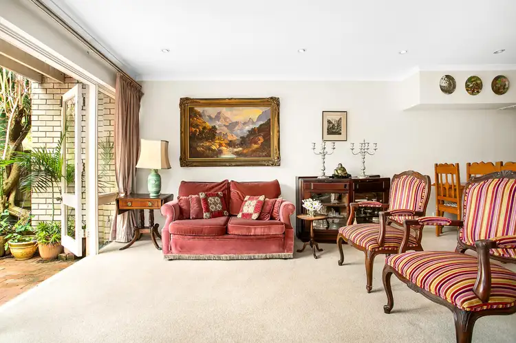 29/31-39 Diamond Bay Road, Vaucluse NSW 2030