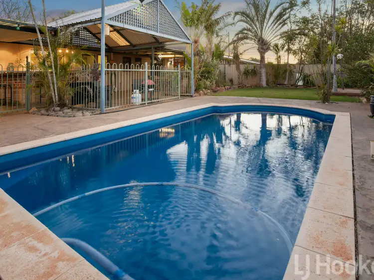 10 Andover Way, Bulgarra WA 6714