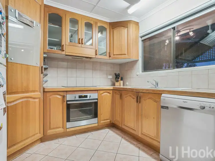 Third view of Homely house listing, 10 Andover Way, Bulgarra WA 6714