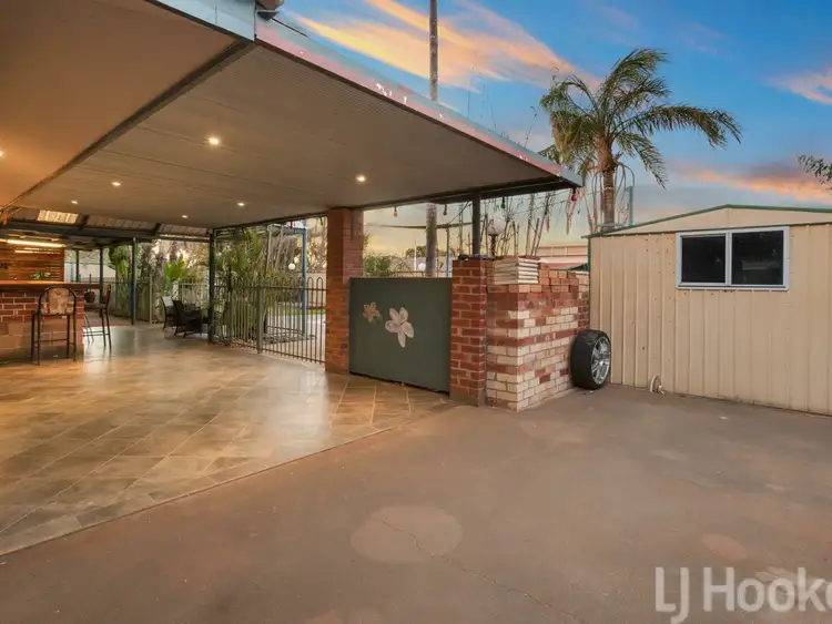 Fourth view of Homely house listing, 10 Andover Way, Bulgarra WA 6714