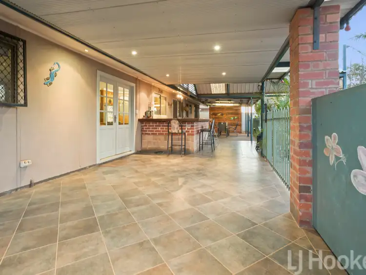 Fifth view of Homely house listing, 10 Andover Way, Bulgarra WA 6714