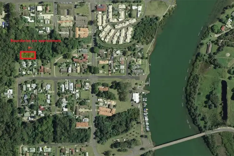 Third view of Homely land listing, 37 Norman Street, Laurieton NSW 2443