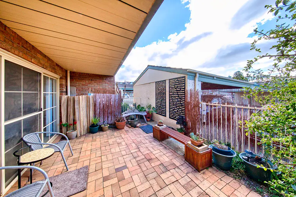 Main view of Homely apartment listing, 39/42 Jerrabomberra Avenue, Narrabundah ACT 2604