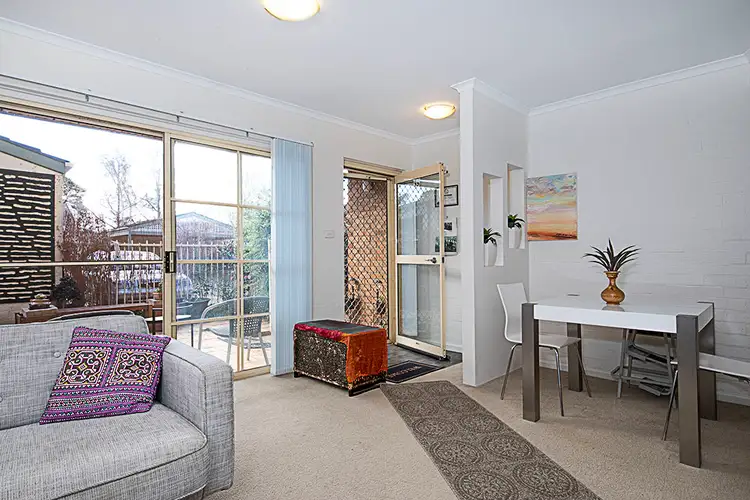 Second view of Homely apartment listing, 39/42 Jerrabomberra Avenue, Narrabundah ACT 2604