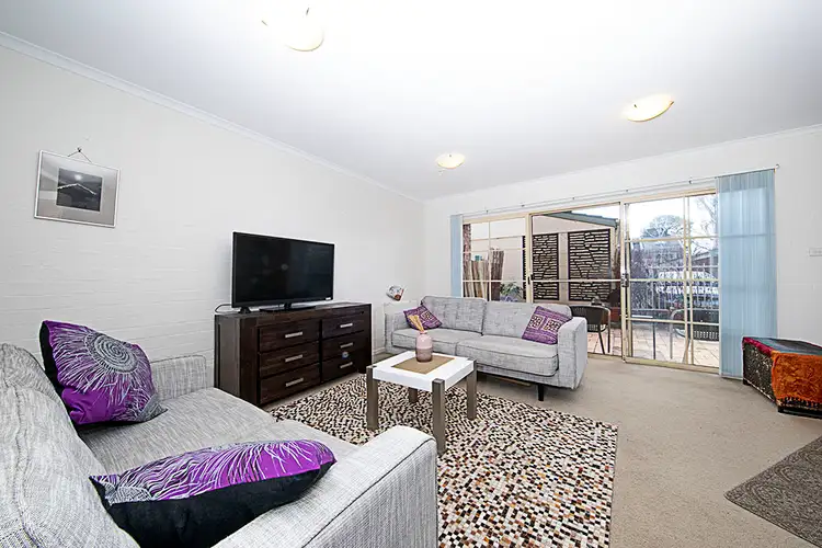 Third view of Homely apartment listing, 39/42 Jerrabomberra Avenue, Narrabundah ACT 2604