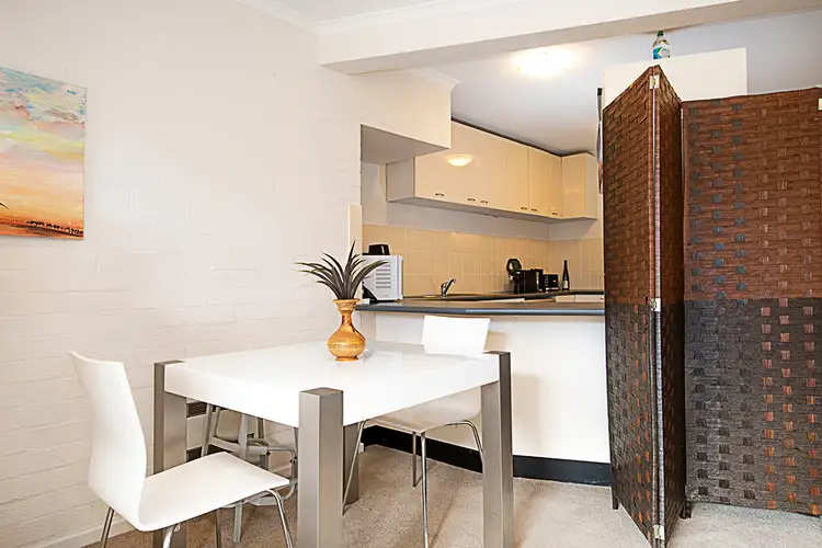 Fourth view of Homely apartment listing, 39/42 Jerrabomberra Avenue, Narrabundah ACT 2604