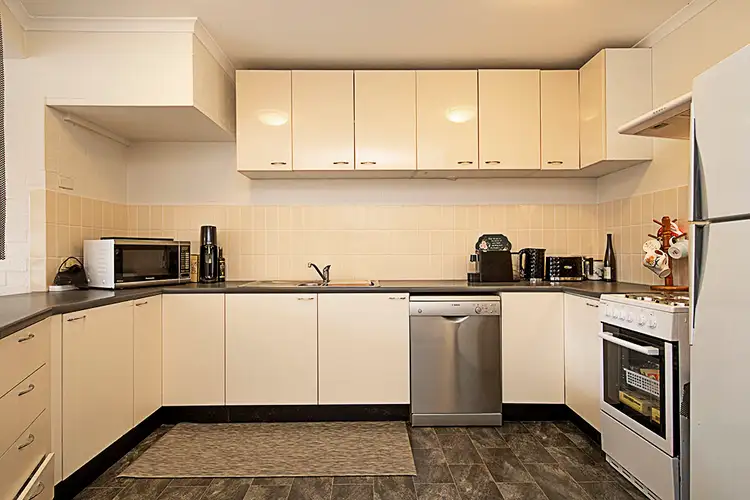 Fifth view of Homely apartment listing, 39/42 Jerrabomberra Avenue, Narrabundah ACT 2604