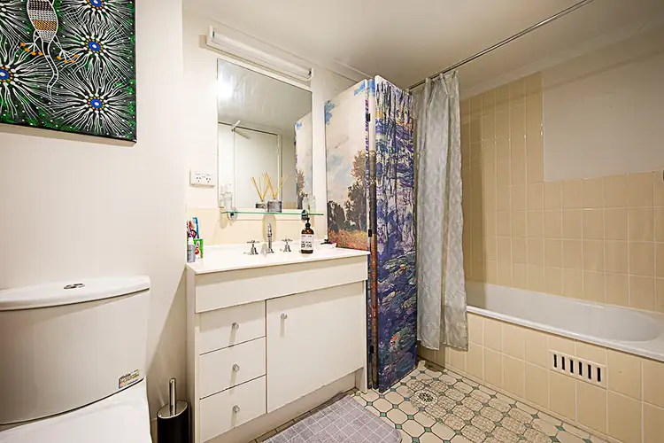 Sixth view of Homely apartment listing, 39/42 Jerrabomberra Avenue, Narrabundah ACT 2604
