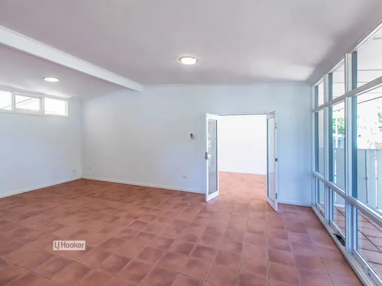Second view of Homely house listing, 9 Babbage Street, Braitling NT 870