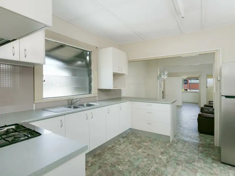 Third view of Homely block of units listing, 248 Draper Street, Parramatta Park QLD 4870