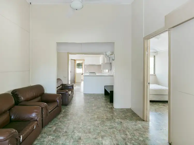 Fourth view of Homely block of units listing, 248 Draper Street, Parramatta Park QLD 4870