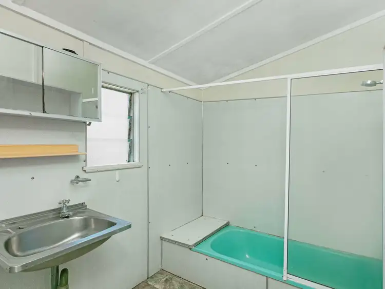 Fifth view of Homely block of units listing, 248 Draper Street, Parramatta Park QLD 4870