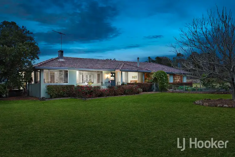 43 Oaks Road, Thirlmere NSW 2572