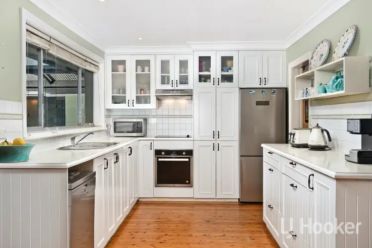 Second view of Homely house listing, 43 Oaks Road, Thirlmere NSW 2572