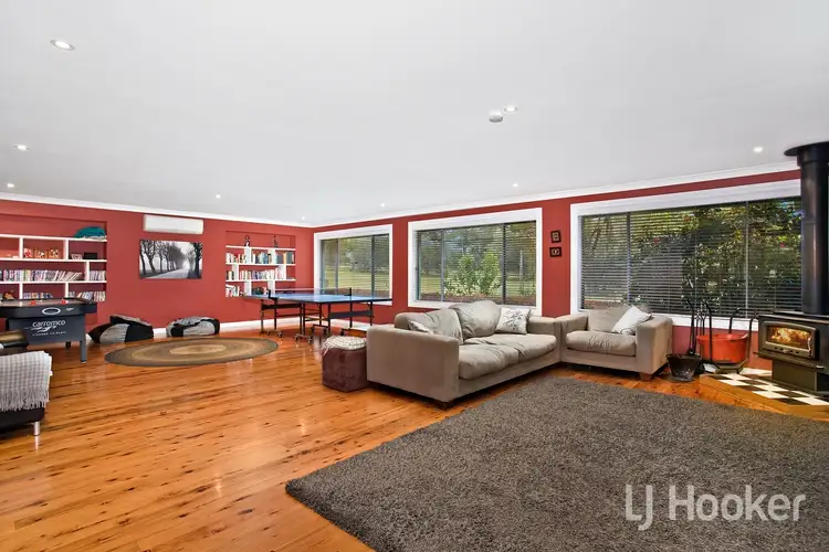 Third view of Homely house listing, 43 Oaks Road, Thirlmere NSW 2572