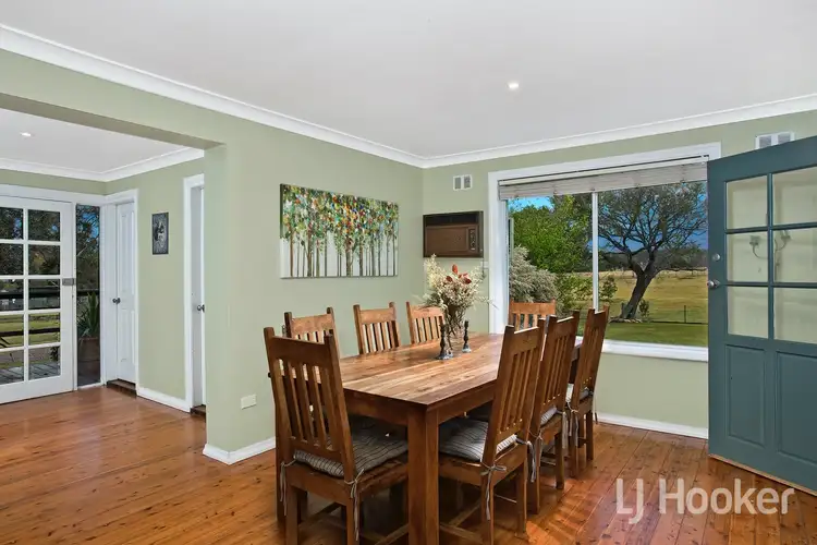 Fourth view of Homely house listing, 43 Oaks Road, Thirlmere NSW 2572