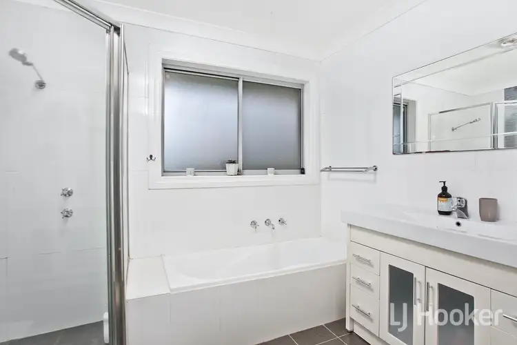 Fifth view of Homely house listing, 43 Oaks Road, Thirlmere NSW 2572