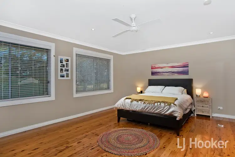 Sixth view of Homely house listing, 43 Oaks Road, Thirlmere NSW 2572