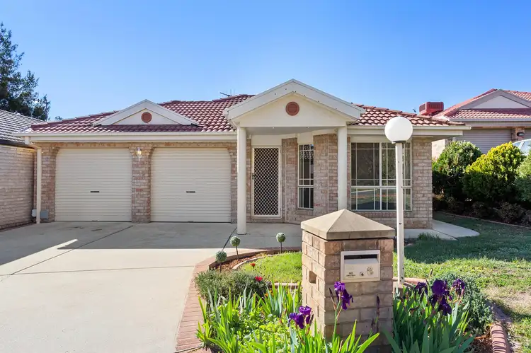 6 Mt Warning Crescent, Palmerston ACT 2913