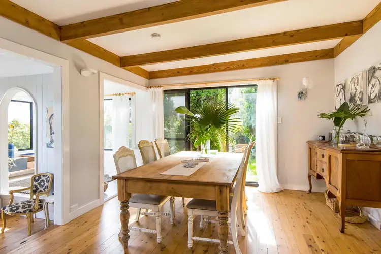 Third view of Homely house listing, 95 Whale Beach Road, Avalon Beach NSW 2107