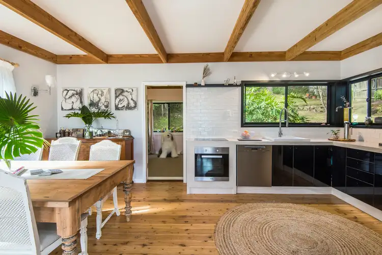 Fifth view of Homely house listing, 95 Whale Beach Road, Avalon Beach NSW 2107