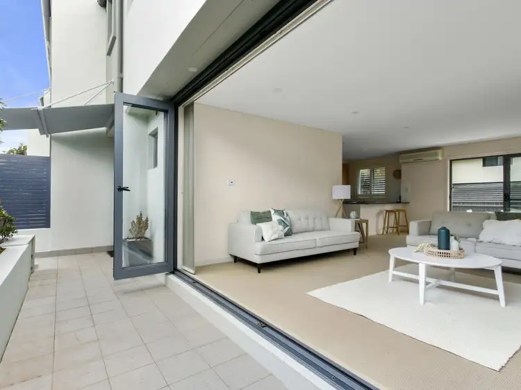 Main view of Homely townhouse listing, 7/649-653 Kingsway, Gymea NSW 2227