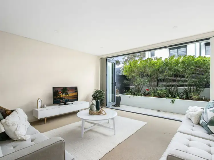 Second view of Homely townhouse listing, 7/649-653 Kingsway, Gymea NSW 2227