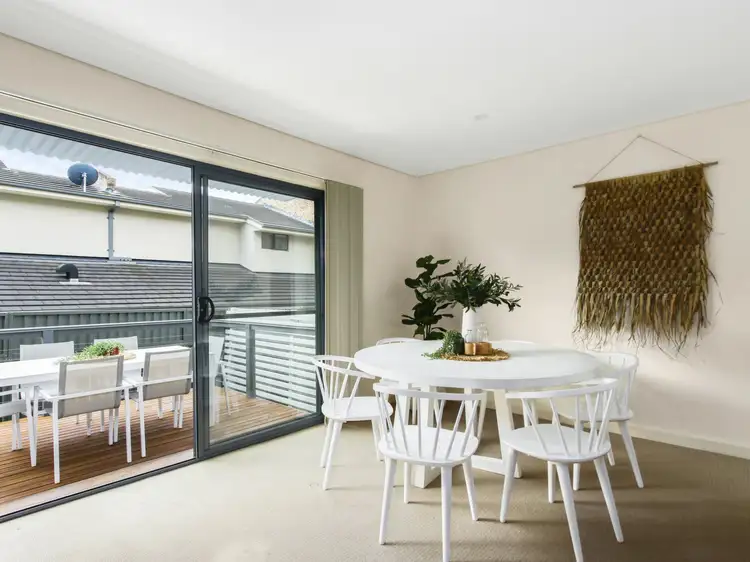 Third view of Homely townhouse listing, 7/649-653 Kingsway, Gymea NSW 2227