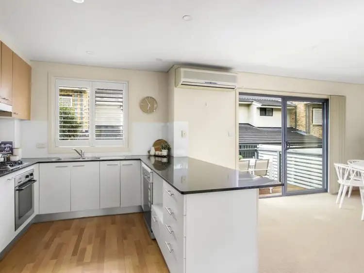 Fourth view of Homely townhouse listing, 7/649-653 Kingsway, Gymea NSW 2227