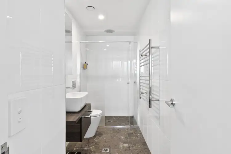 Fourth view of Homely apartment listing, 87/45 West Row, City ACT 2601