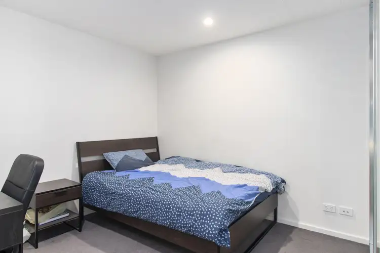 Fifth view of Homely apartment listing, 87/45 West Row, City ACT 2601