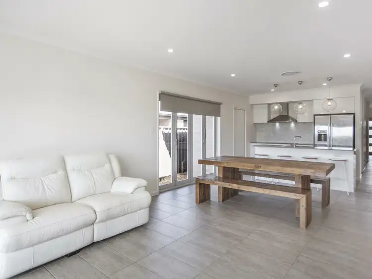 Second view of Homely house listing, 42B Bluehaven Drive, Old Bar NSW 2430