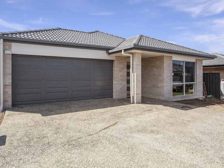 Third view of Homely house listing, 42B Bluehaven Drive, Old Bar NSW 2430