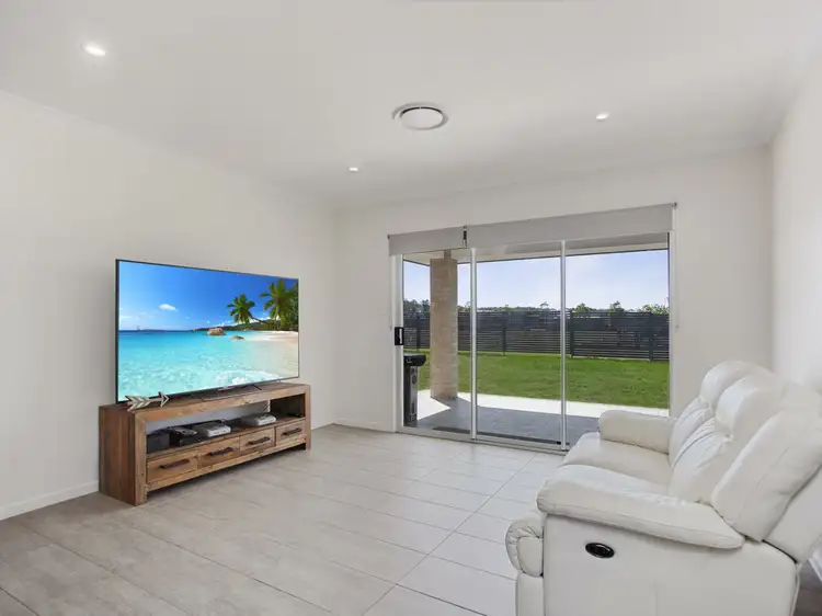 Fourth view of Homely house listing, 42B Bluehaven Drive, Old Bar NSW 2430
