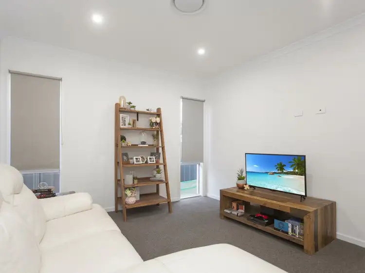 Fifth view of Homely house listing, 42B Bluehaven Drive, Old Bar NSW 2430