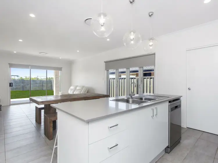 Sixth view of Homely house listing, 42B Bluehaven Drive, Old Bar NSW 2430