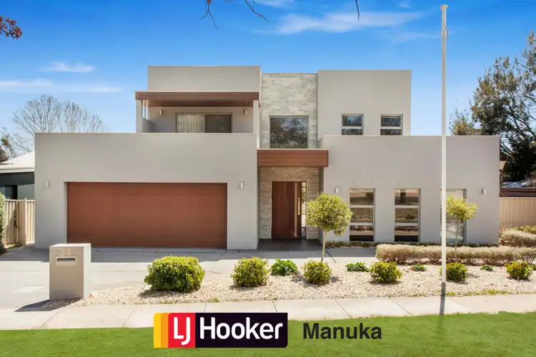 31 Guilfoyle Street, Yarralumla ACT 2600
