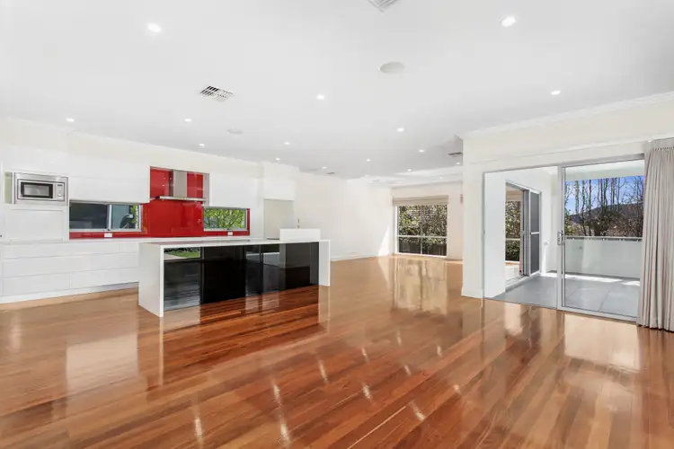 Second view of Homely house listing, 31 Guilfoyle Street, Yarralumla ACT 2600